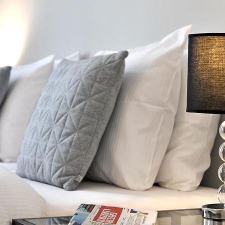 Apartament Grey Зелёна-Гура Экстерьер фото